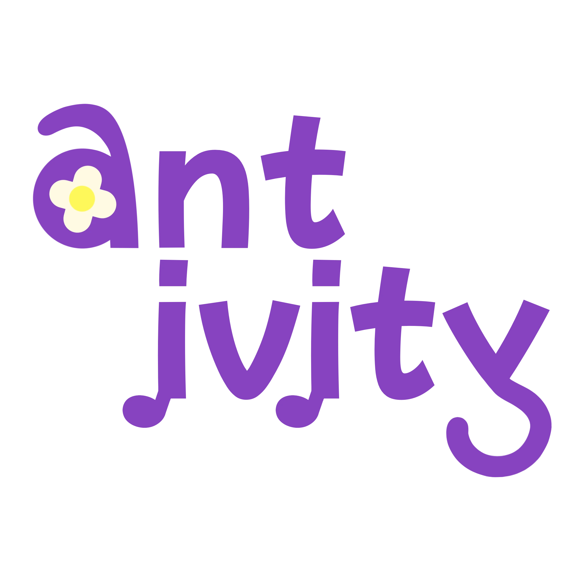 Antjvity Logo